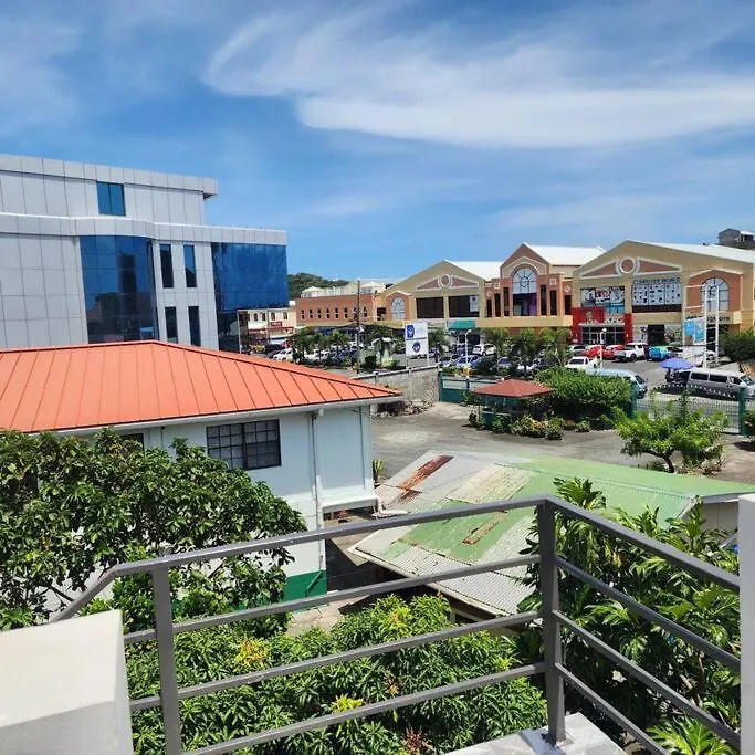 Vieux Fort Town Apartment Saint Lucia